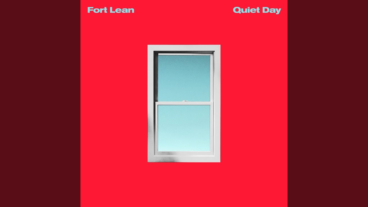 Quiet Day