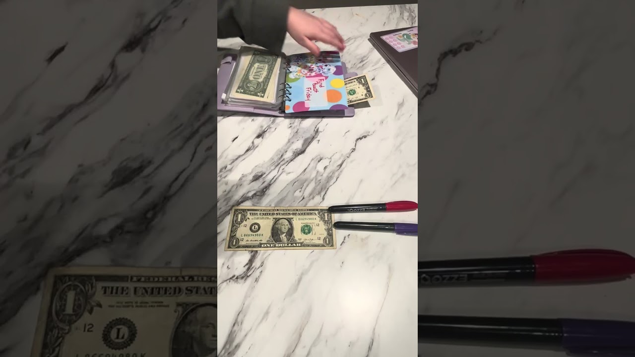 Fund Boost Friday and First TikTok Giveaway!