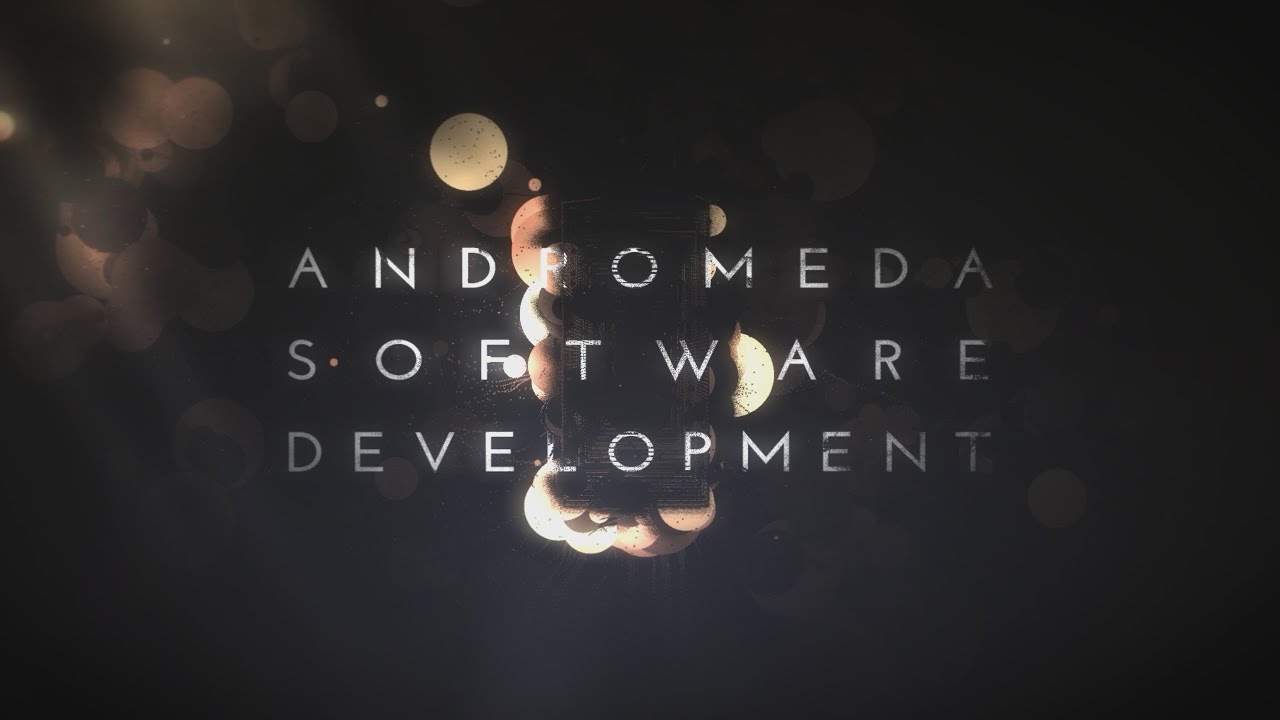 Monolith - Andromeda Software Development [Assembly 2015 winner]