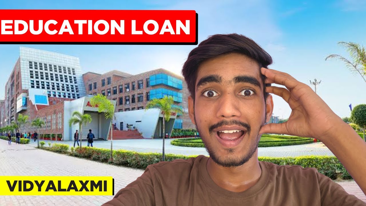 LPU Education Loan 2026 | Vidya Lakshmi Portal Full Process | Demand Letter | BSCC