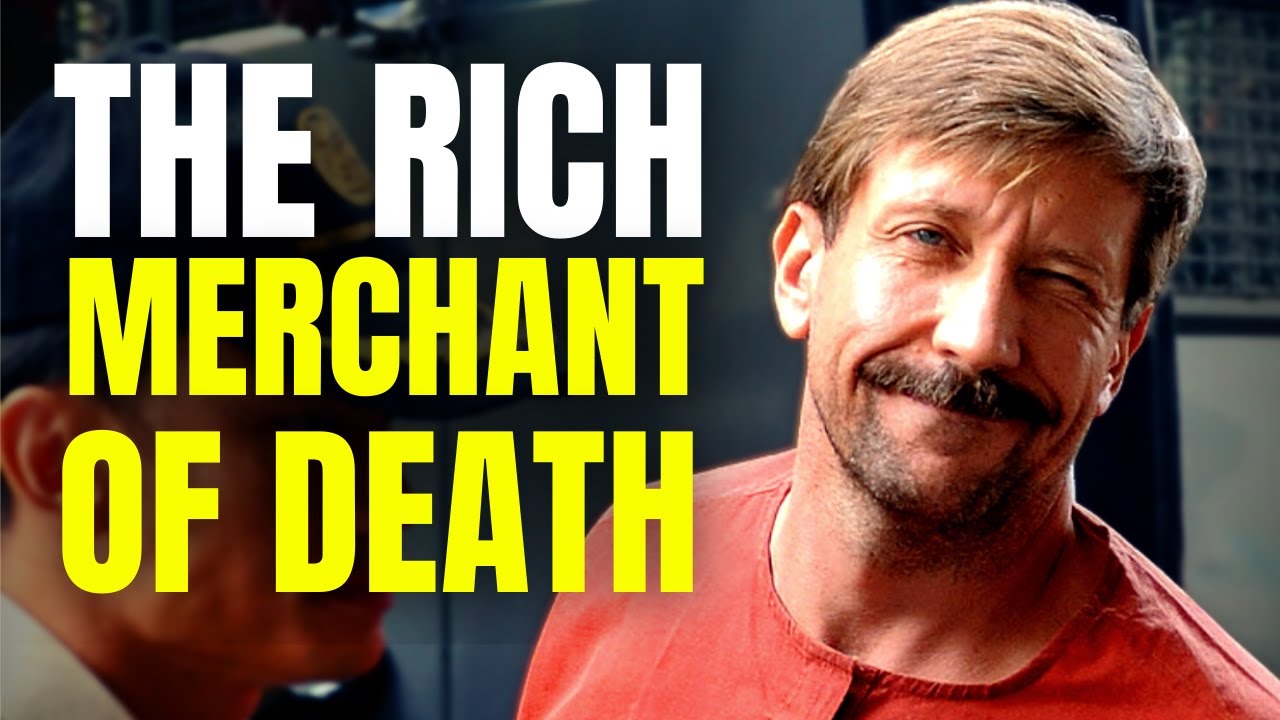 World's Richest Criminals Are Worth $81.4 Billion