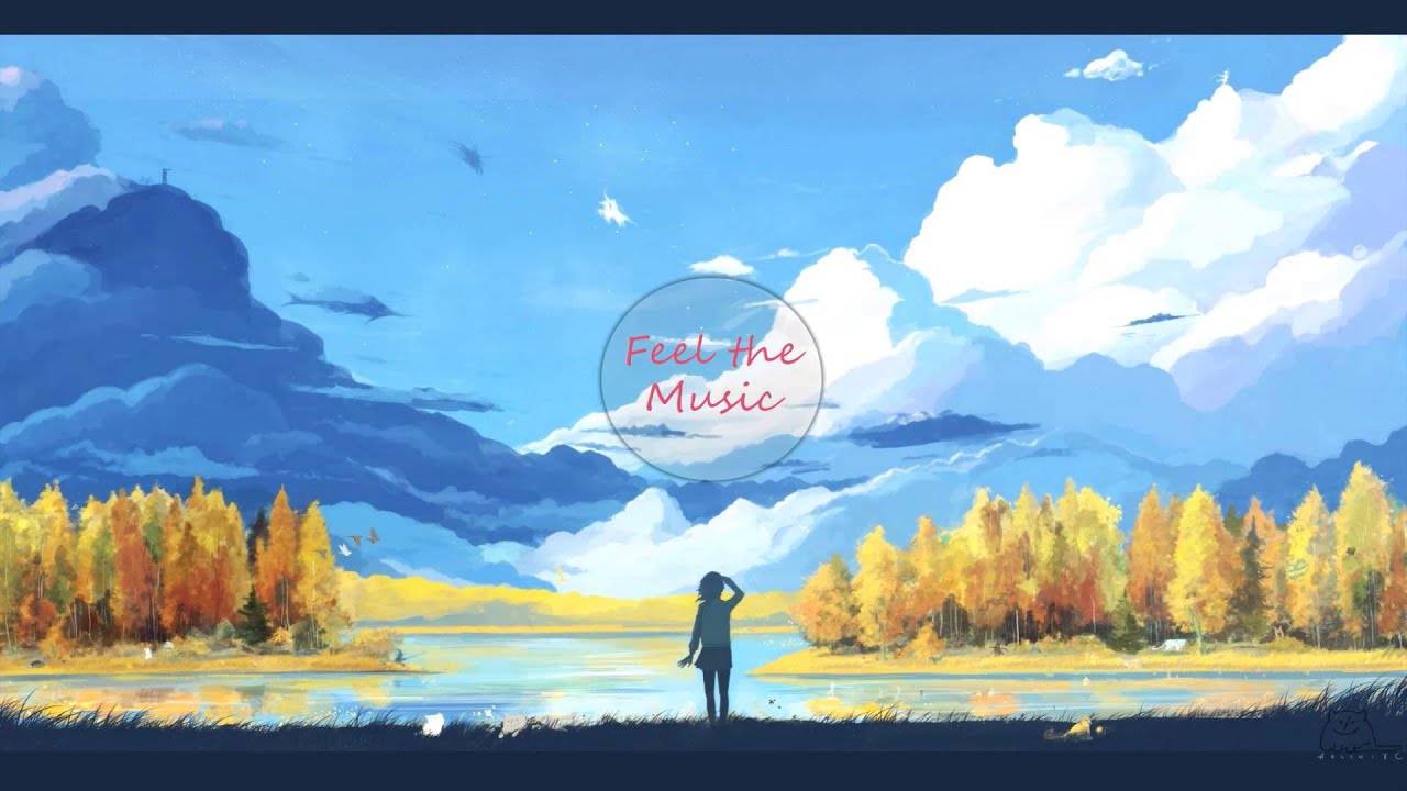 COZY - Fallen - KLYMVX Feat. C&Oslash;ZY (Kygo Rework)