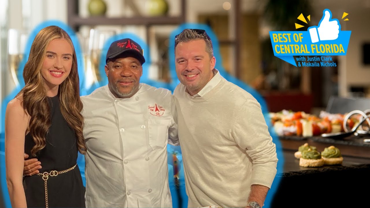Best Caterer | Best of Central Florida TV