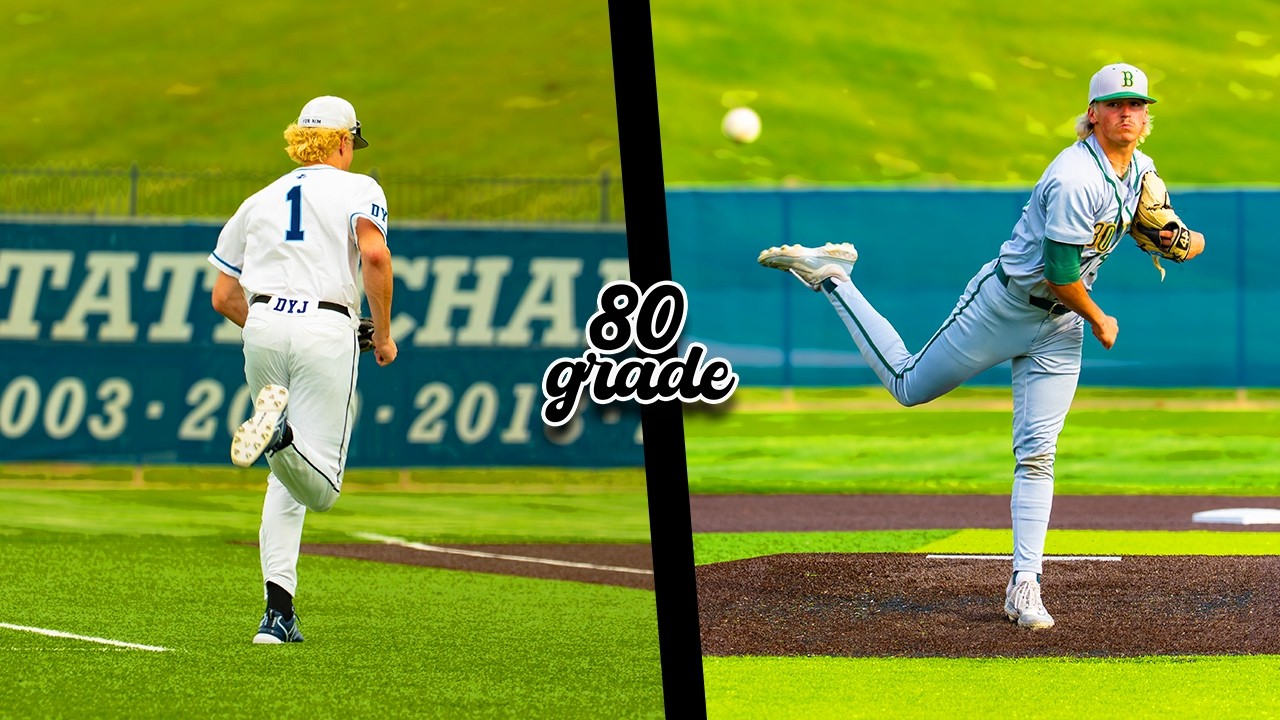 #1 LIBERTY CHRISTIAN VS BOYD HIGH SCHOOL