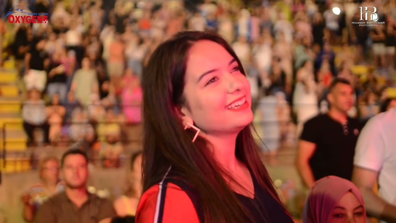 Yalla Banzart Tghani A la Festival International de Bizerte 2024 (مهرجان بنزرت الدولي)