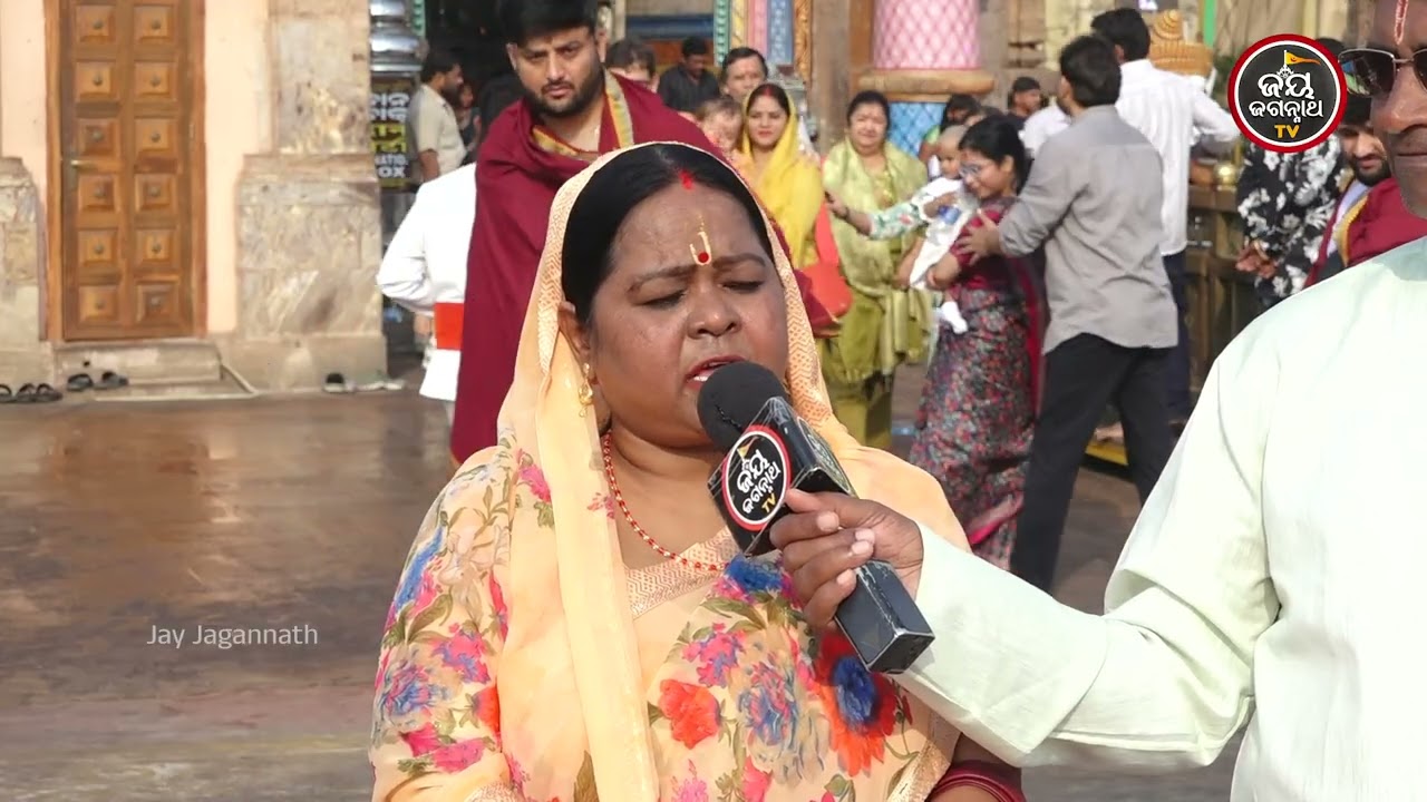 ପୁଅ ସିକିମରେ ଏକୁଟିଆ, ଏପଟେ ପ୍ରବଳ ଜର: ଜଗା ତୁ ହିଁ ମୋ ପୁଅକୁ ରକ୍ଷା କର! 🙏Jay Jagannath TV