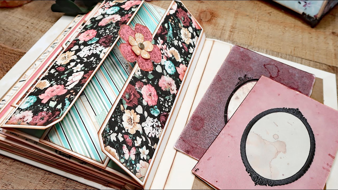 Easy & Beautiful Interactive Page Set Up