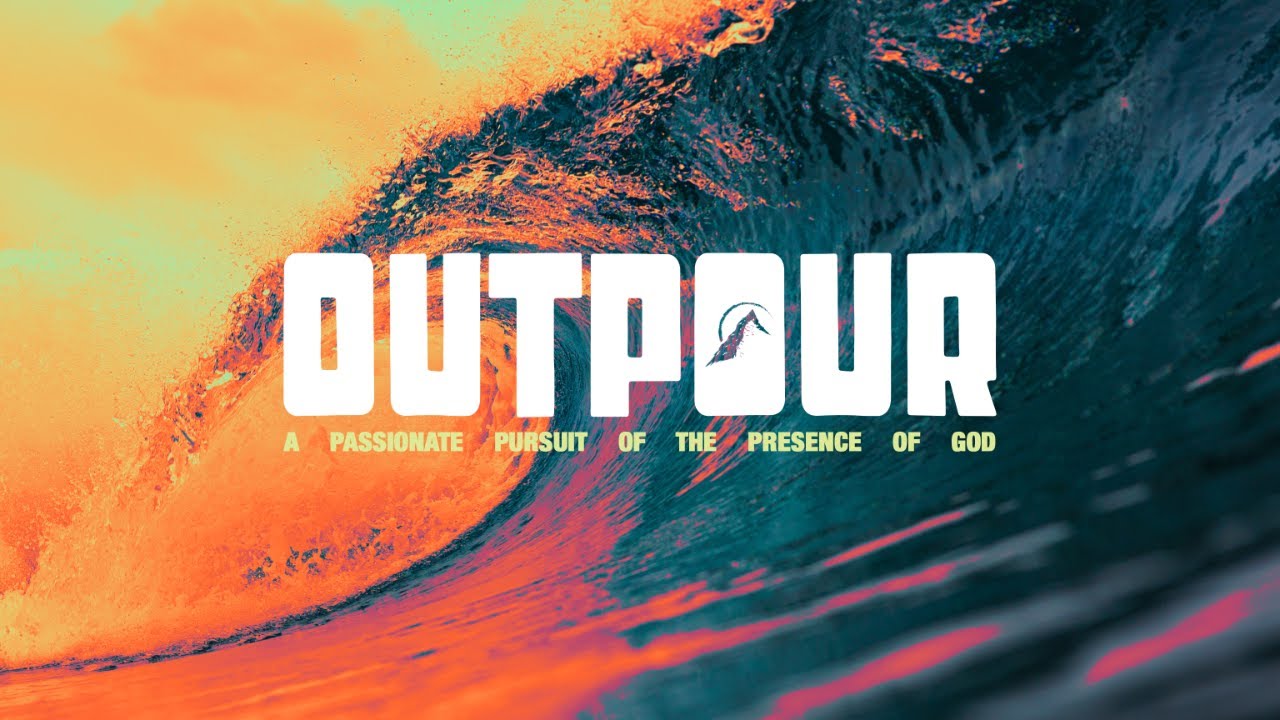 Outpour Night | The Rock Church Bay Area