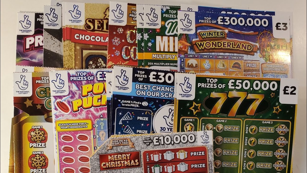 😊😊Found new scratch cards😊😊£85 in😊😊