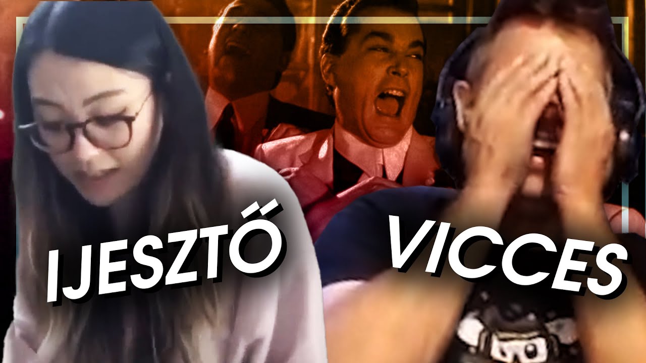 STREAMEREK akik jól meg lettek TROLLKODVA #2