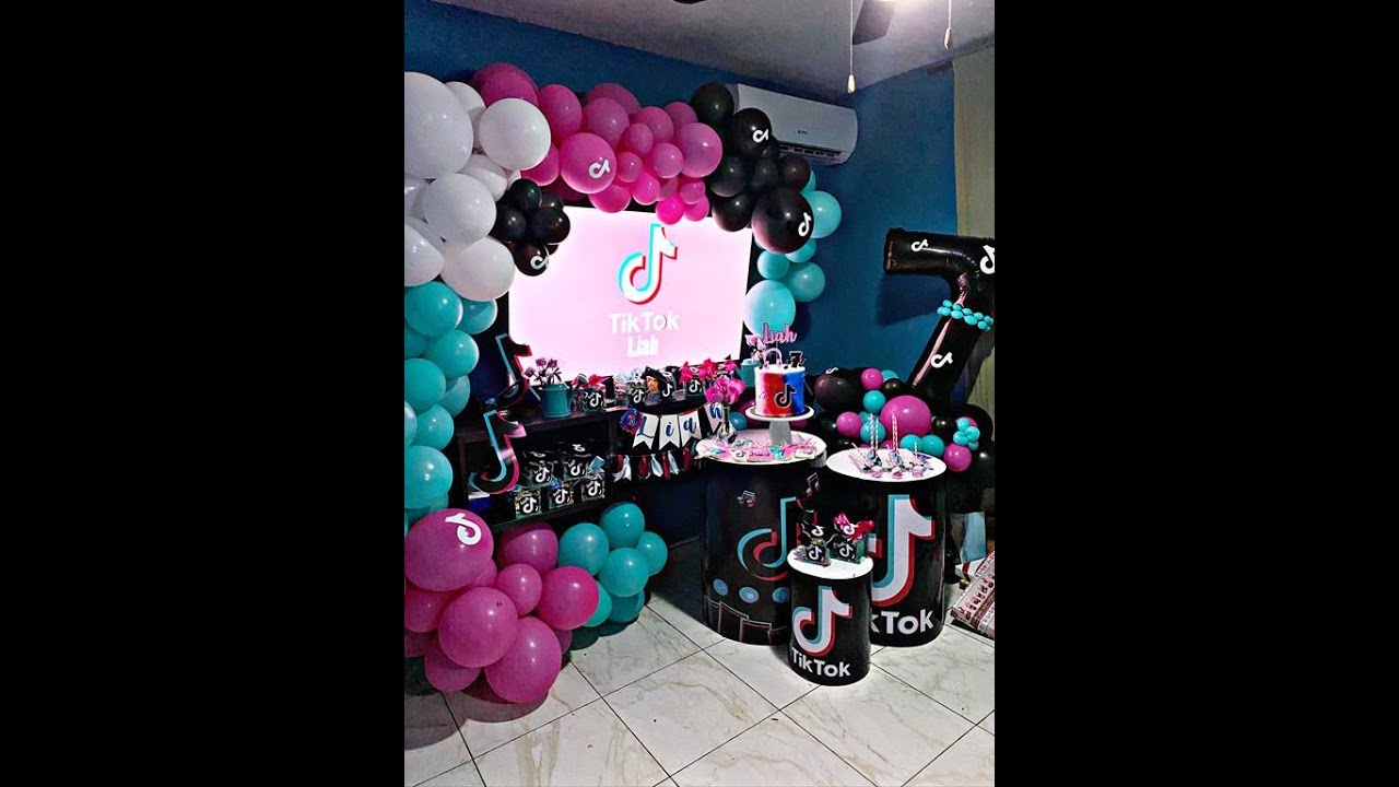 Decoración sencilla | COMO DECORAR DE TIKTOK | Decoracion de Tik Tok | DECORACION TIK TOK HABITACIÓN
