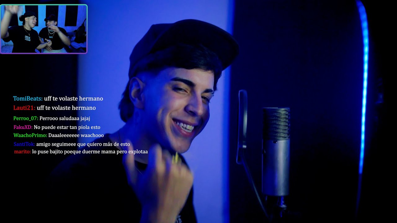 CONFUSA - HERNY (Prod.TheLyon)