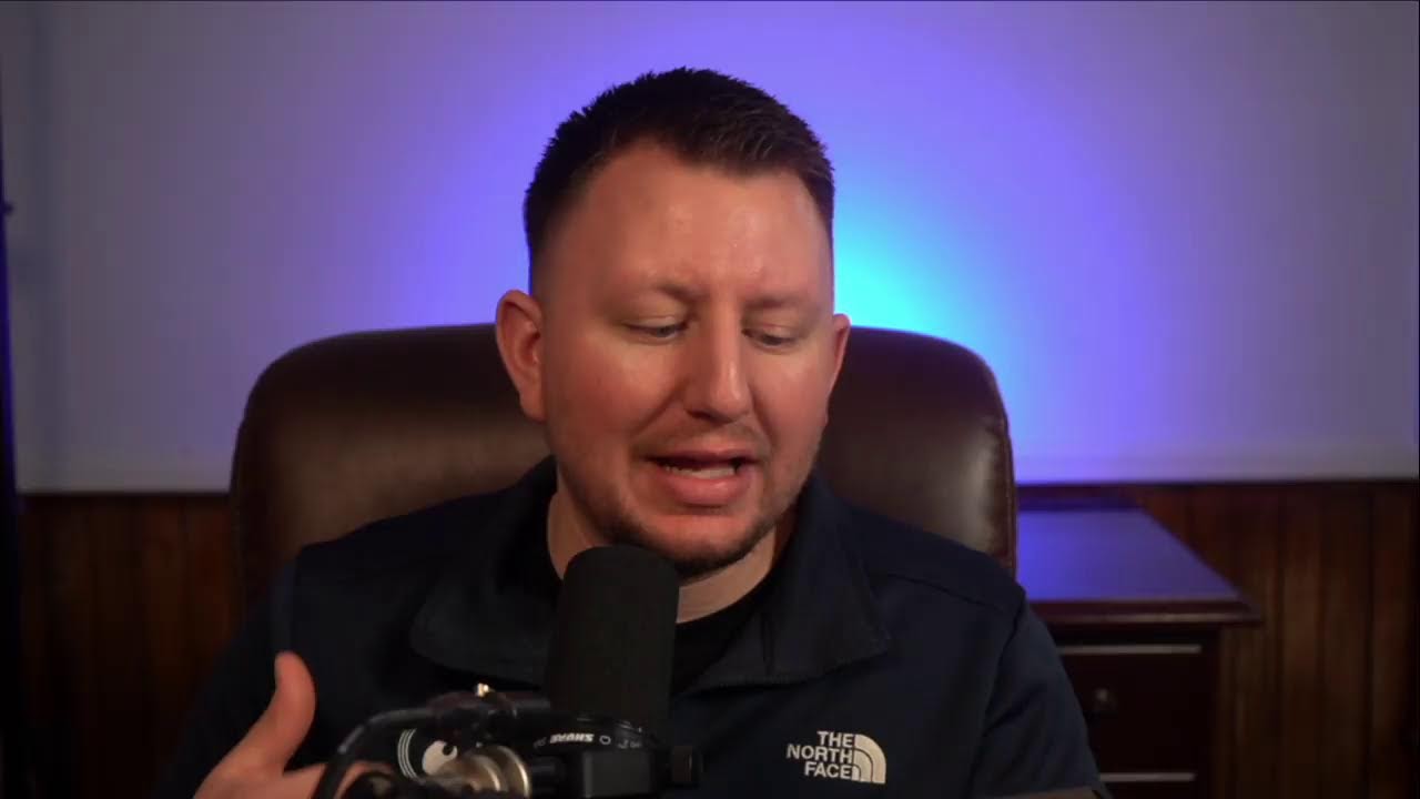 Identity Class: Session 5- 