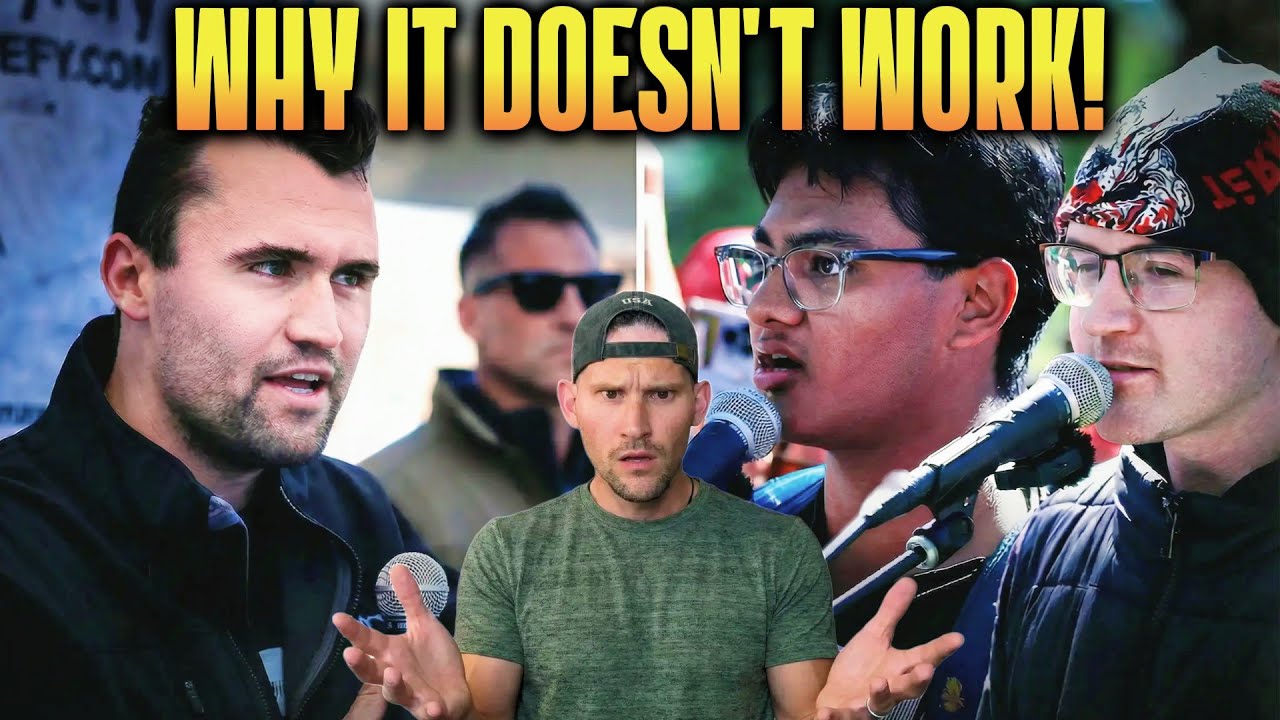 Проблема морали без Бога!