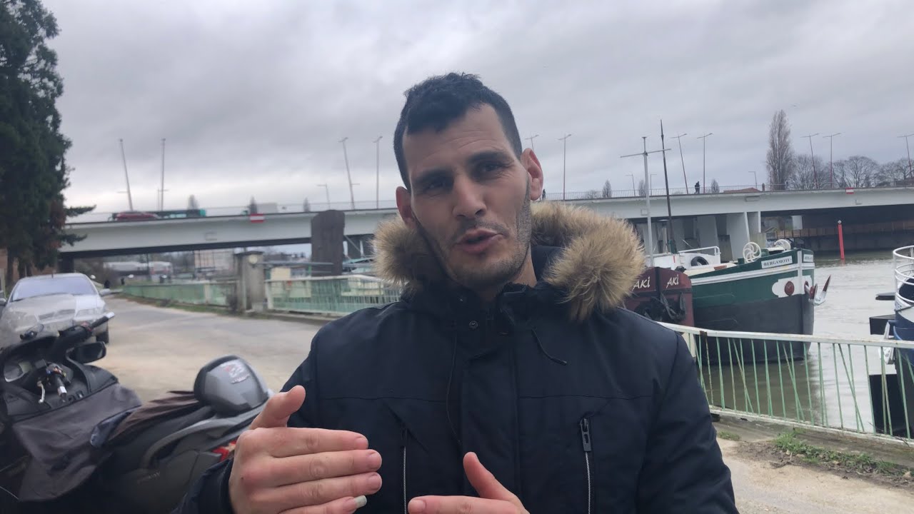 Дорога Тернов в Европу - Эпизод 2