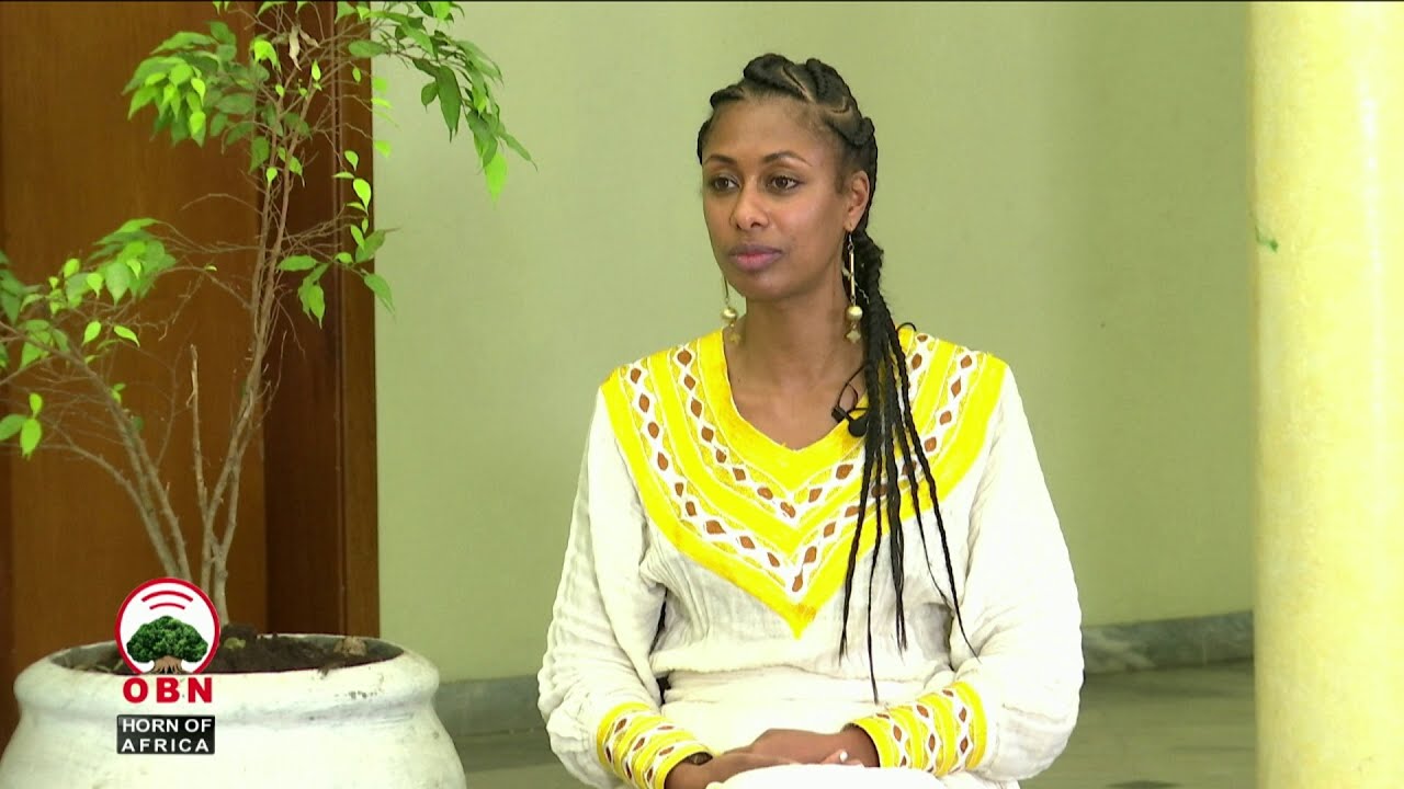 OBN Horn of Africa-Talk to OBN Show 9/15/2020