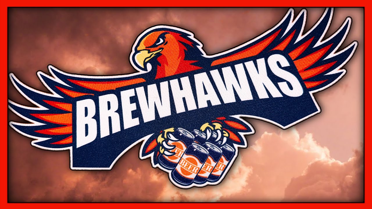 Brewhawks vs Blacklisted [10/30/22]