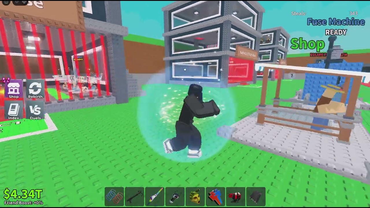 افشل مقطع سرقة بالعالم