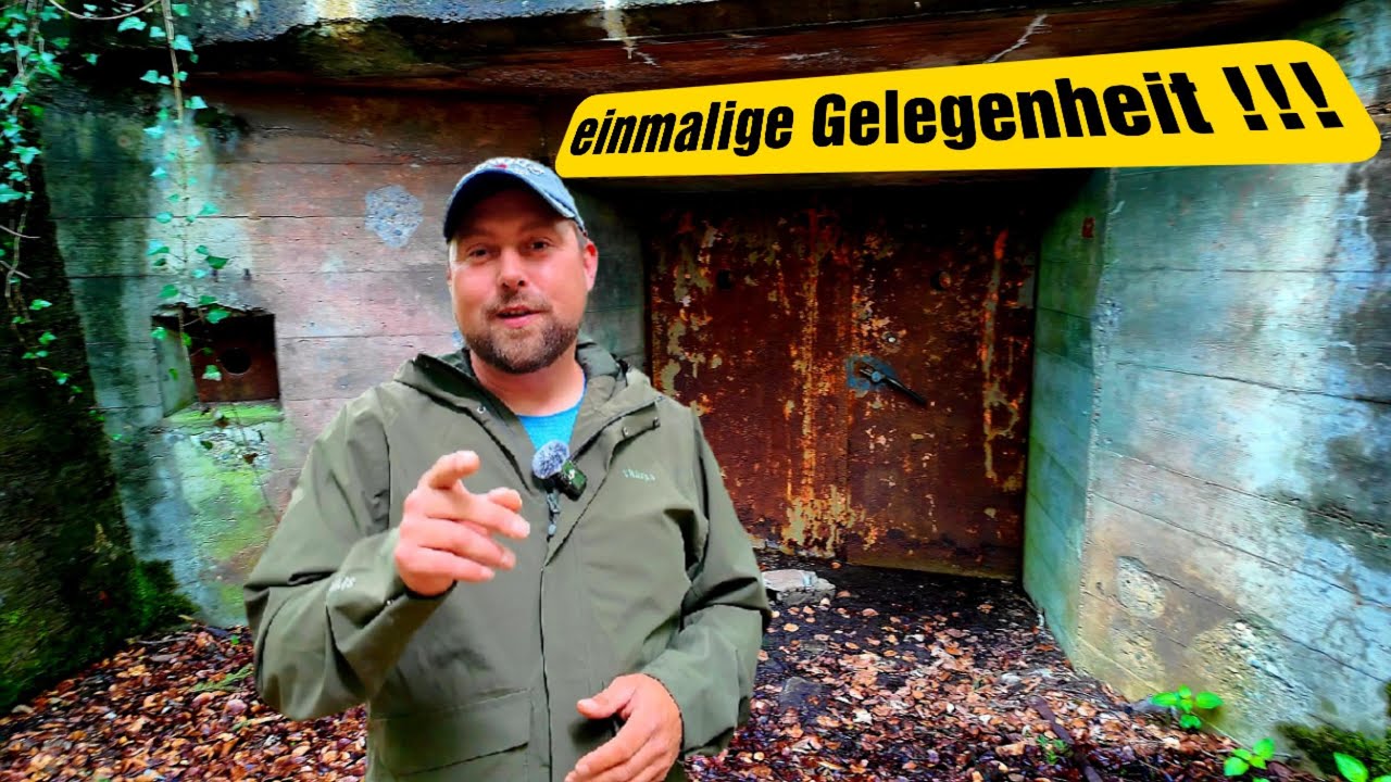 Die Festung am Homberg