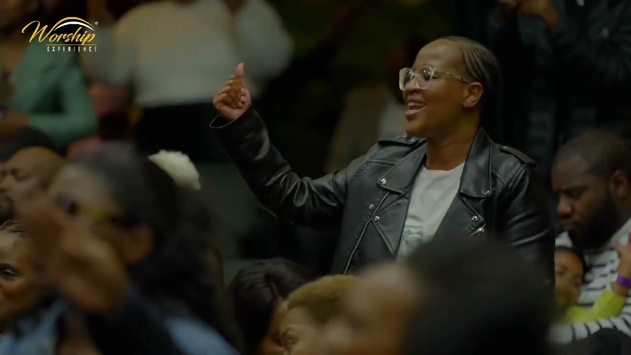 Wayefuna Mina || Worship Experience || Happy Sabbath