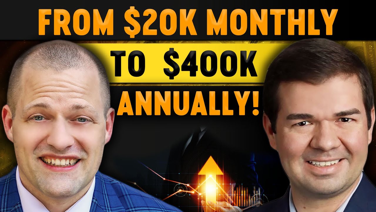 $20k Final Expense Agent Shows How He'll Write $400,000AP In 2023!