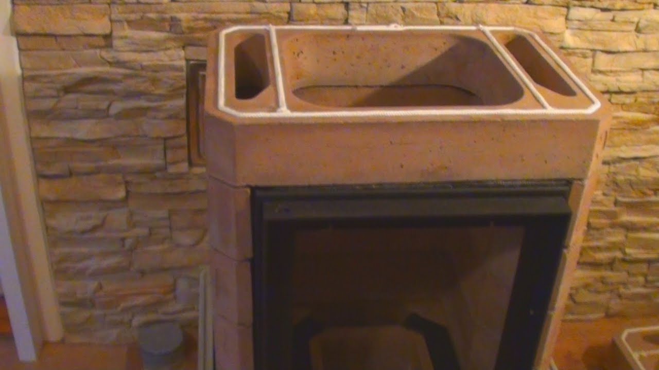 Nordpeis Salzburg M - kominek akumulacyjny,piec szamotowy,montaż !