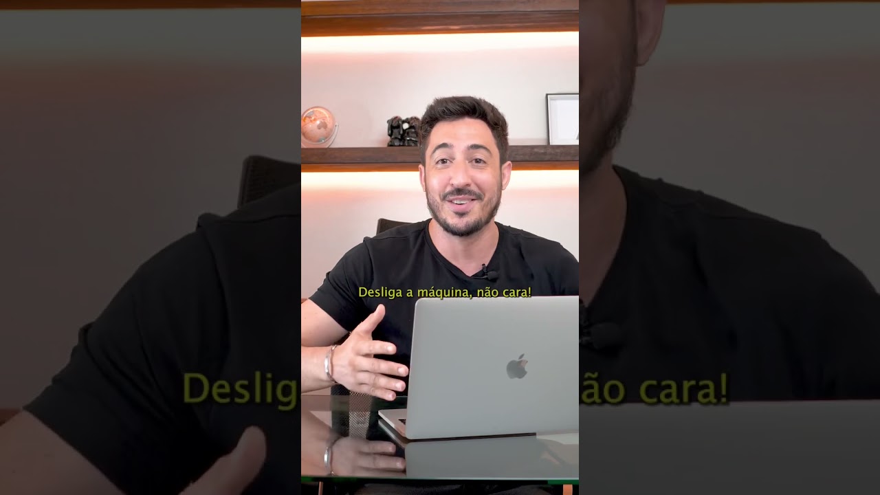 Como cortar cabelo mais r&aacute;pido?!