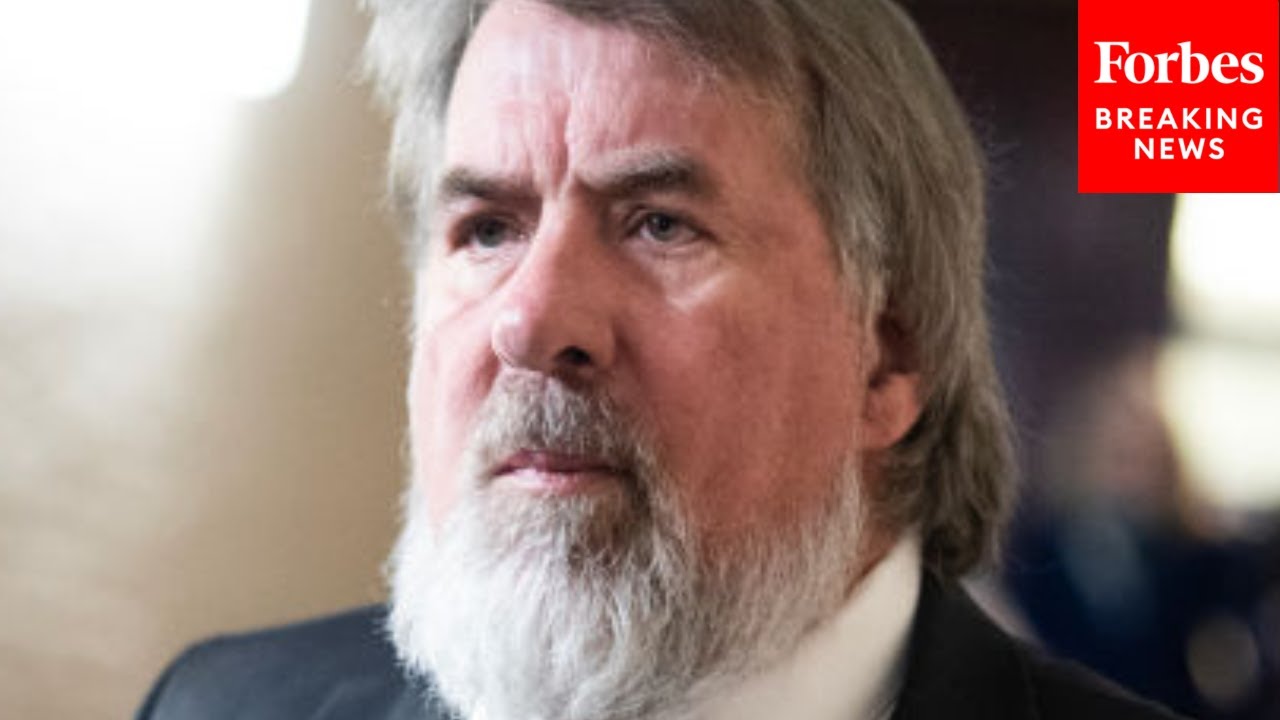 Doug LaMalfa Demands Prosecution Reform And End To Jail System's 'Revolving Door'