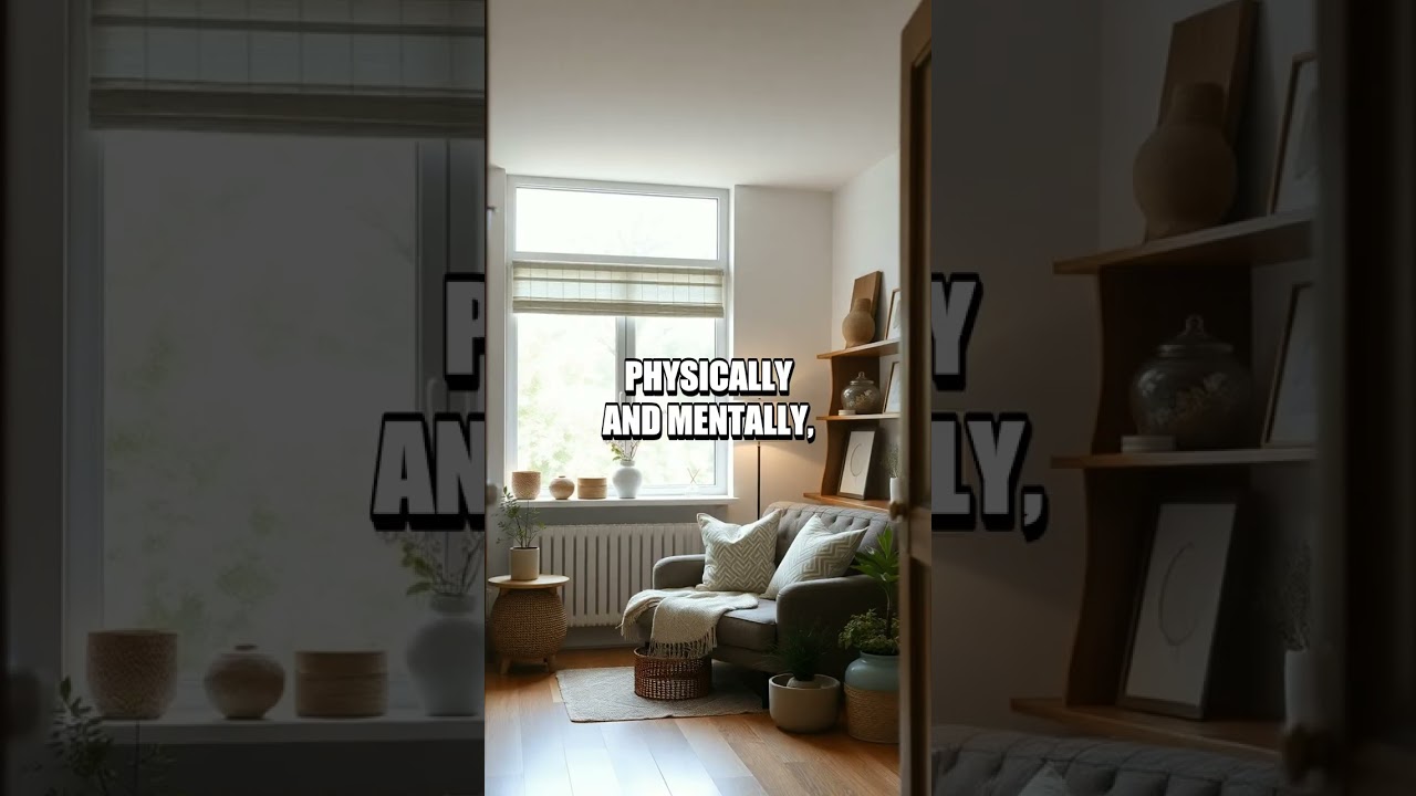 The Gentle Art of Letting Go