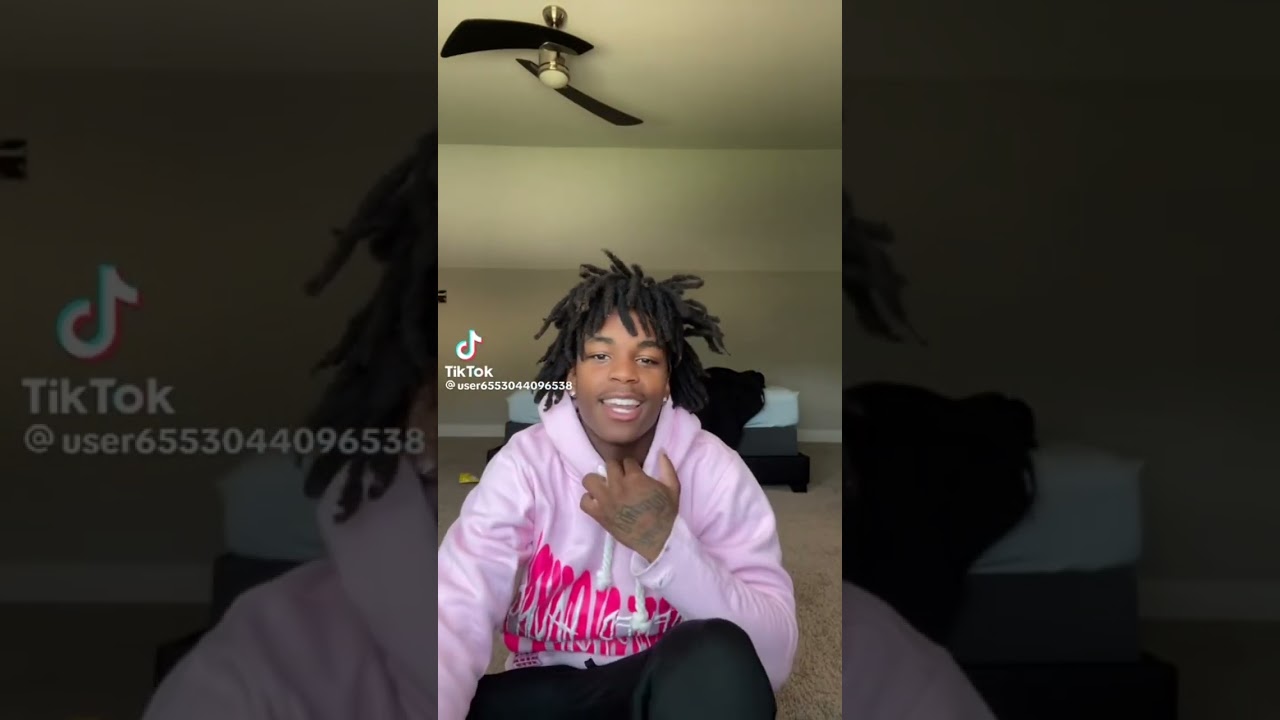 Black TikTok Ep10🍫