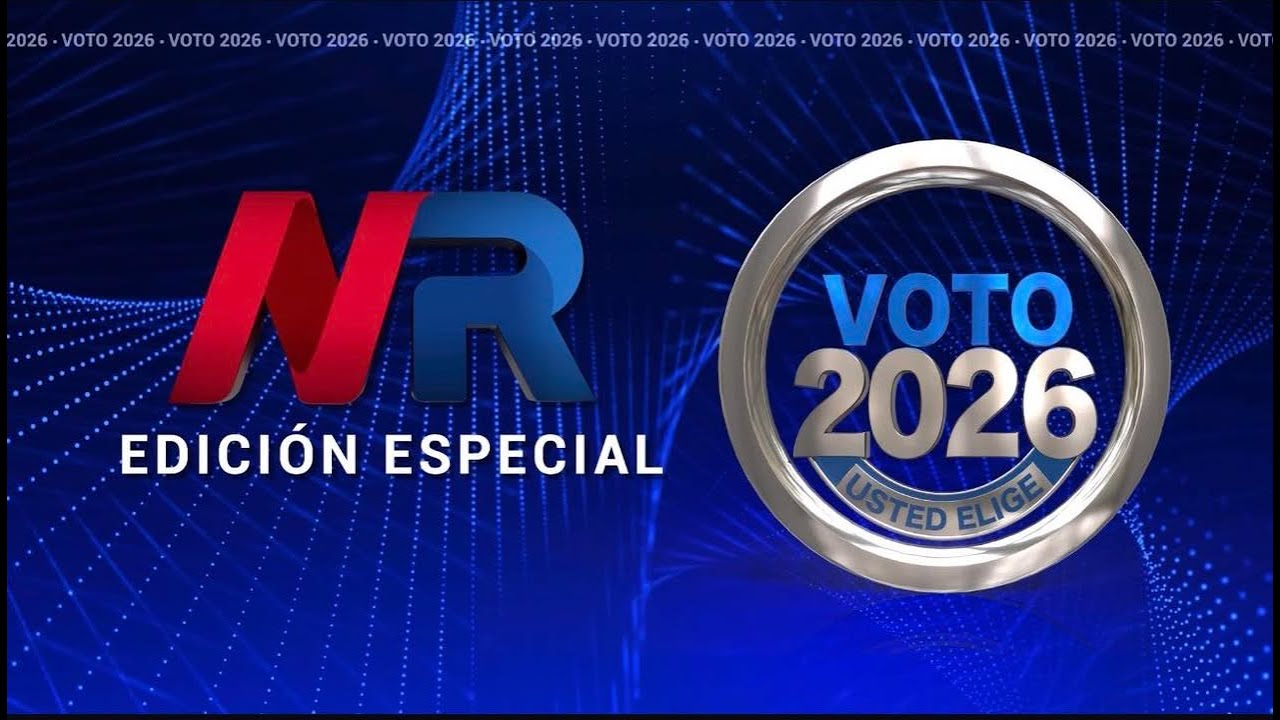 🛑EN VIVO: Noticias Repretel Edición Vespertina 27/1/2026