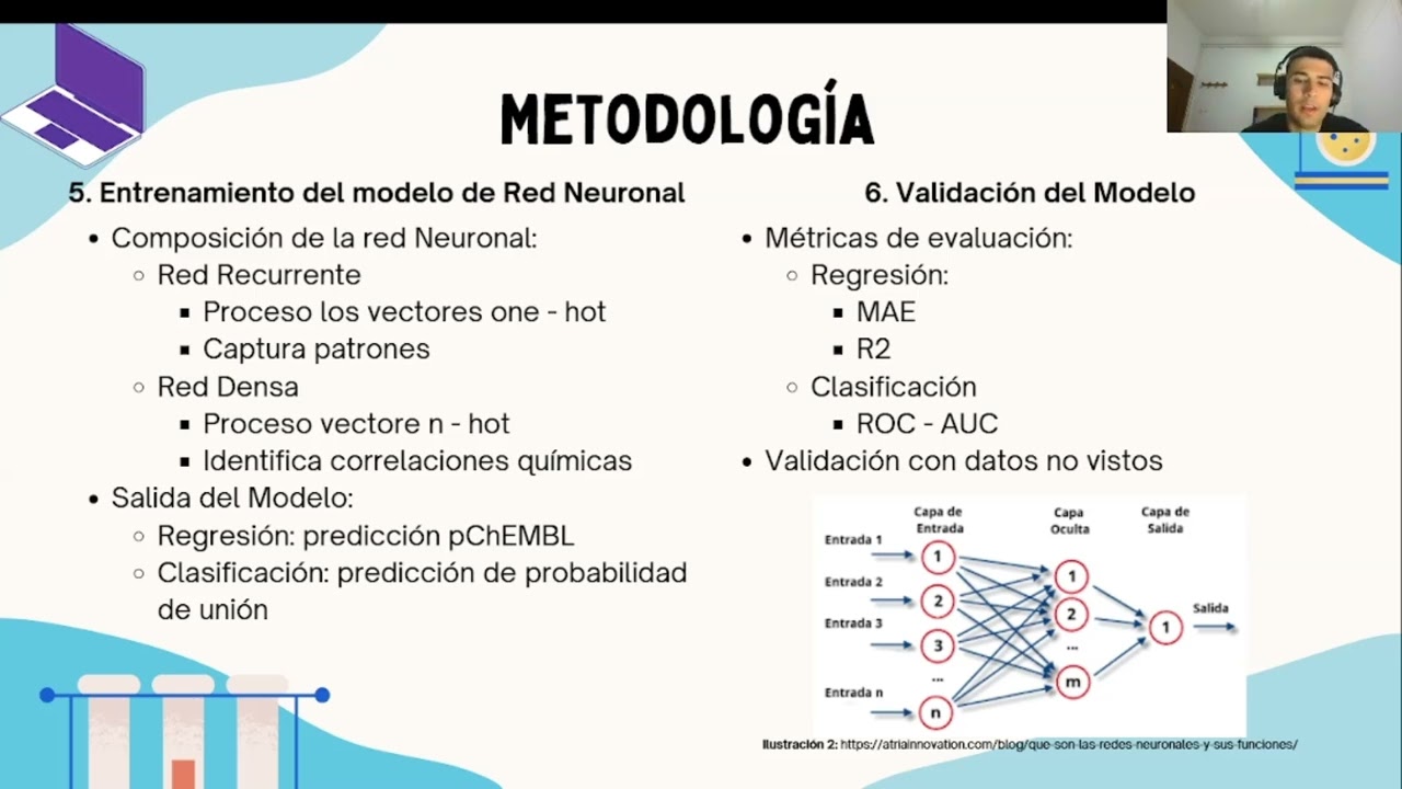 Presentaci&oacute;n TFM Bioinform&aacute;tica