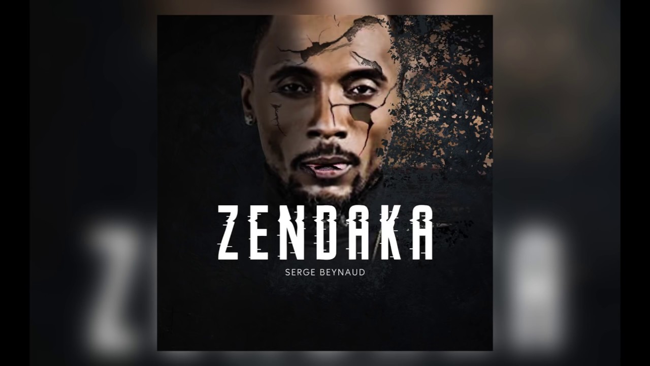 Serge Beynaud - Zendaka - audio