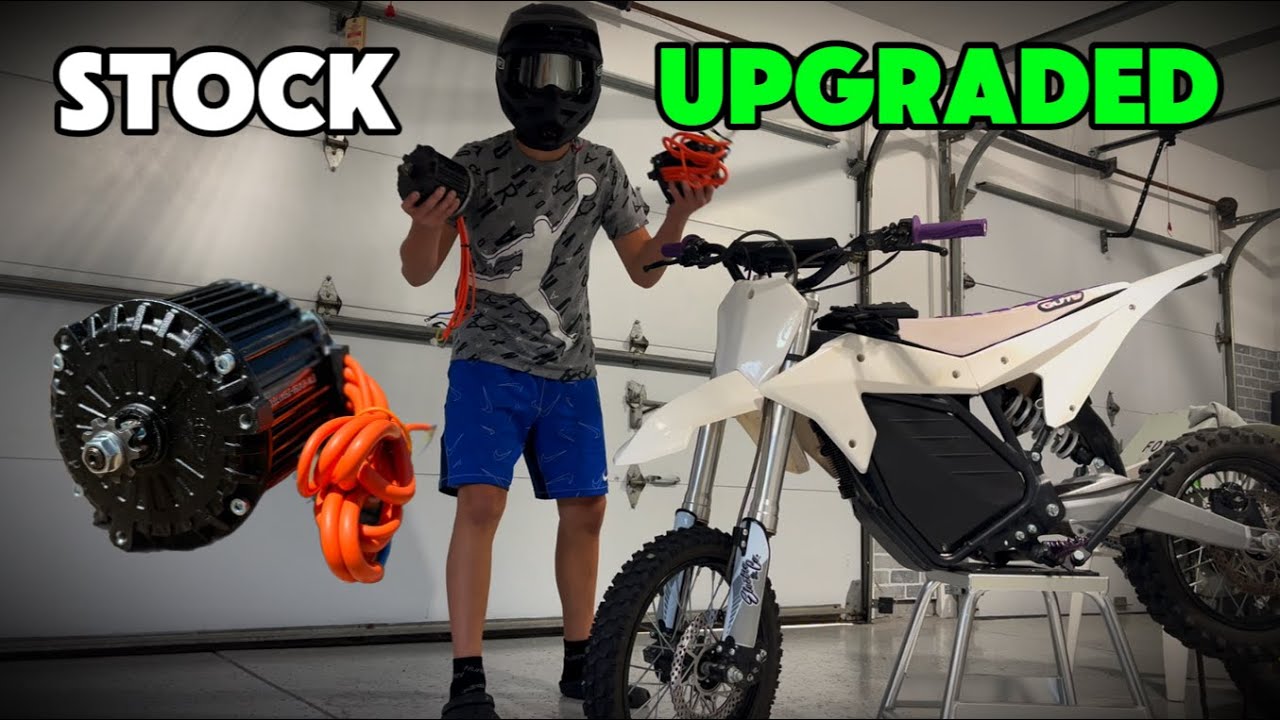 Is The ETM RTR Mod Motor Worth It?