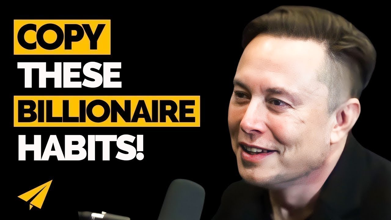 How to Accelerate Your Wealth in 16 Minutes | 7 Billionaire Principles You Must Know