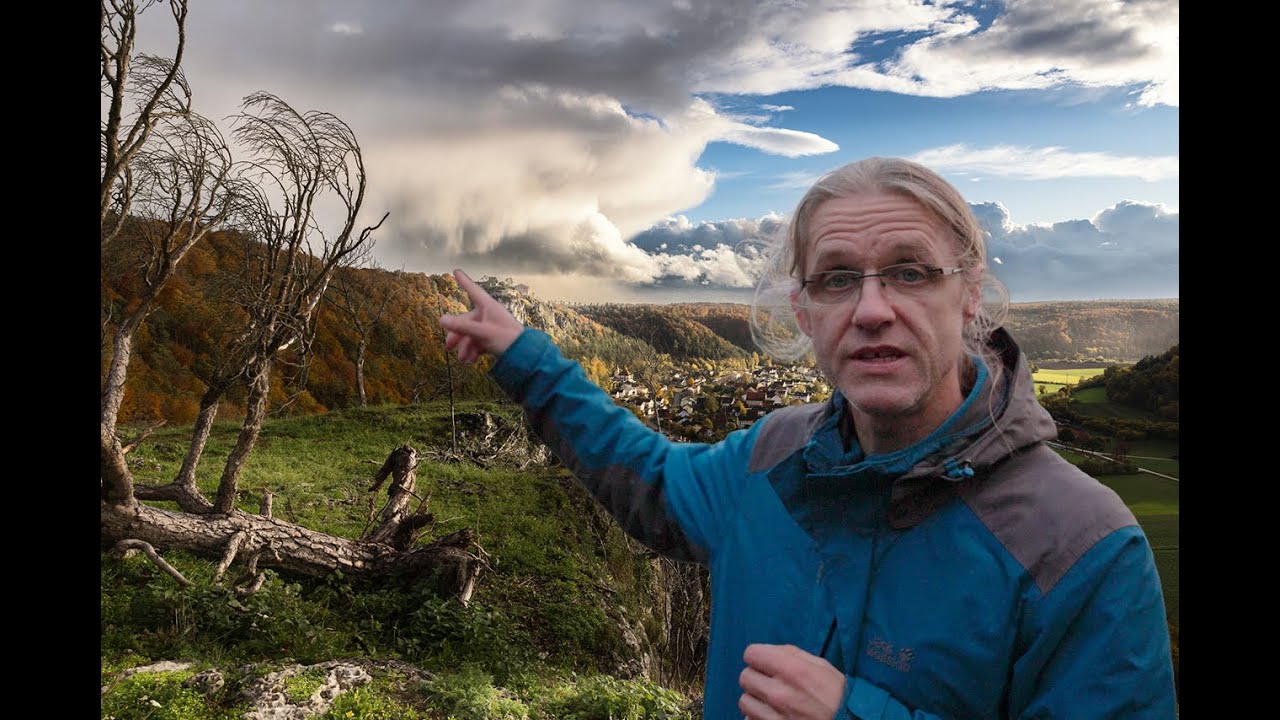 Herbstliche Waldfotografie: Eine Fototour durch das bunte Altmühltal bei Kipfenberg