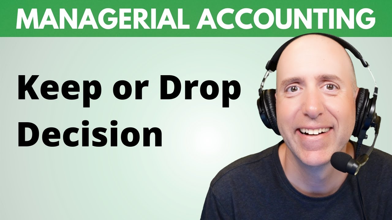 MA53 – Сохранить или удалить сегмент? Анализ соответствующих затрат (пошаговый)