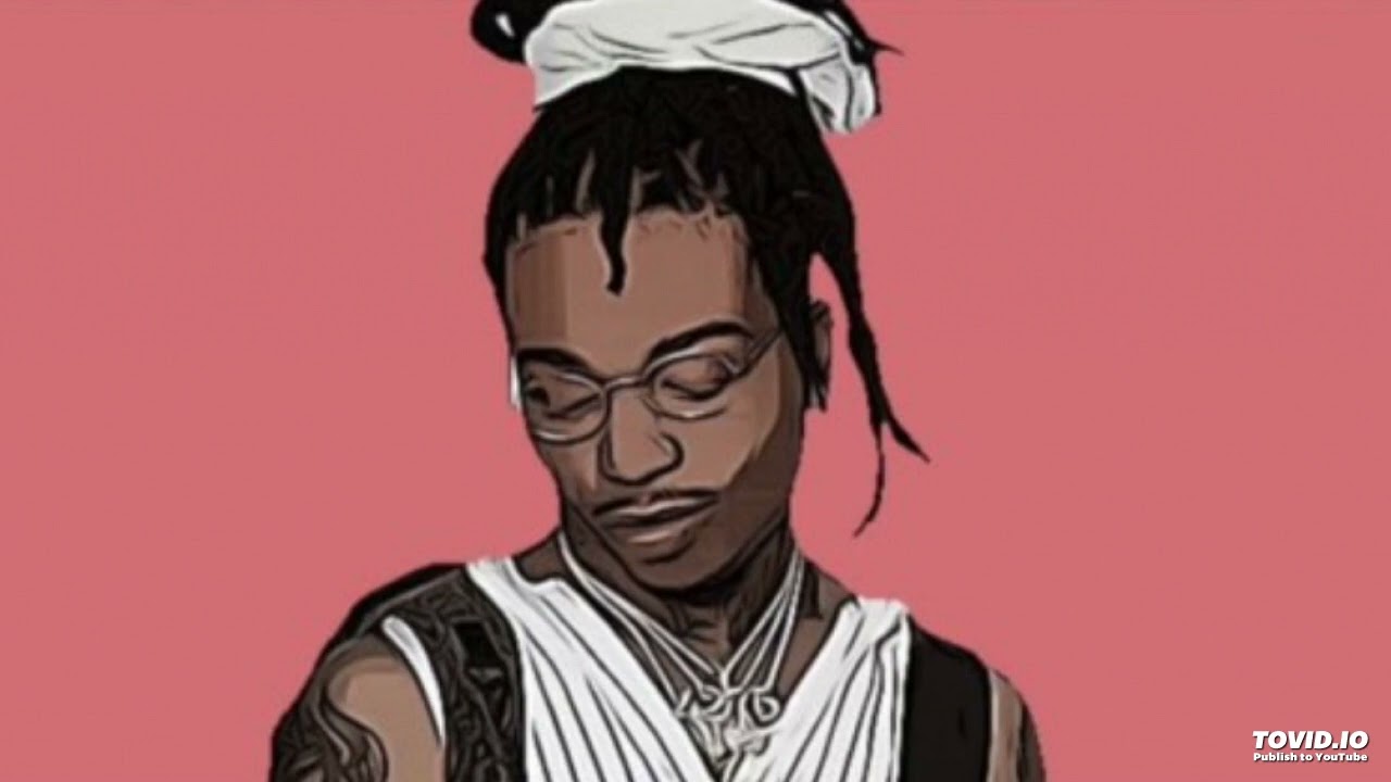 JACQUEES FT. FYB - MARIA (THROWEY)