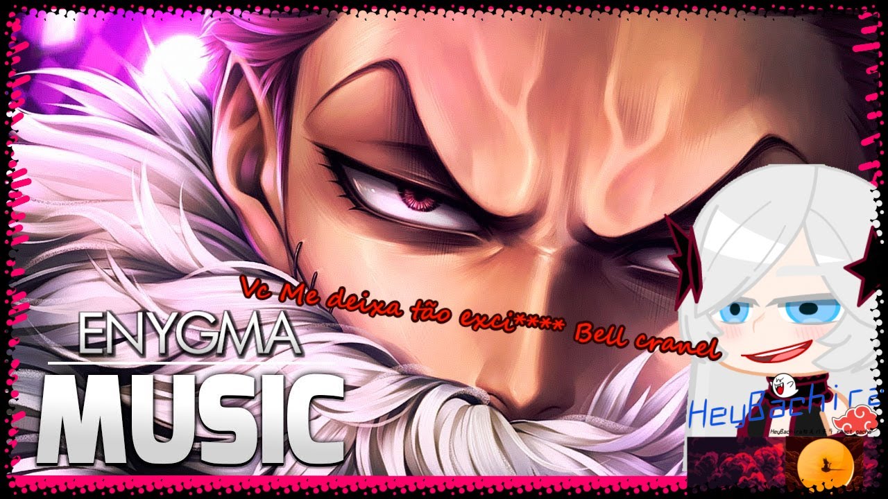 Danmachi Reage ♪ | Katakuri | Mochi Mochi |AS| 