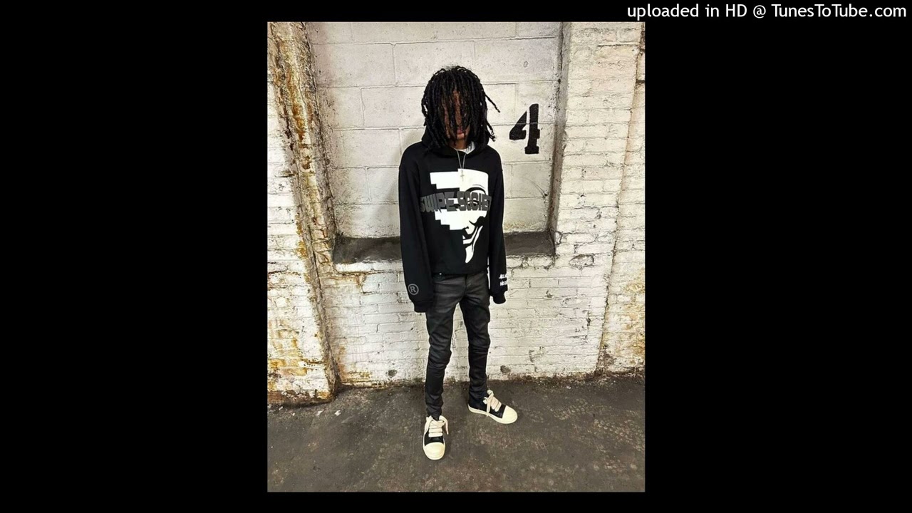 [FREE] 1900Rugrat x Lucki Sample Type Beat 