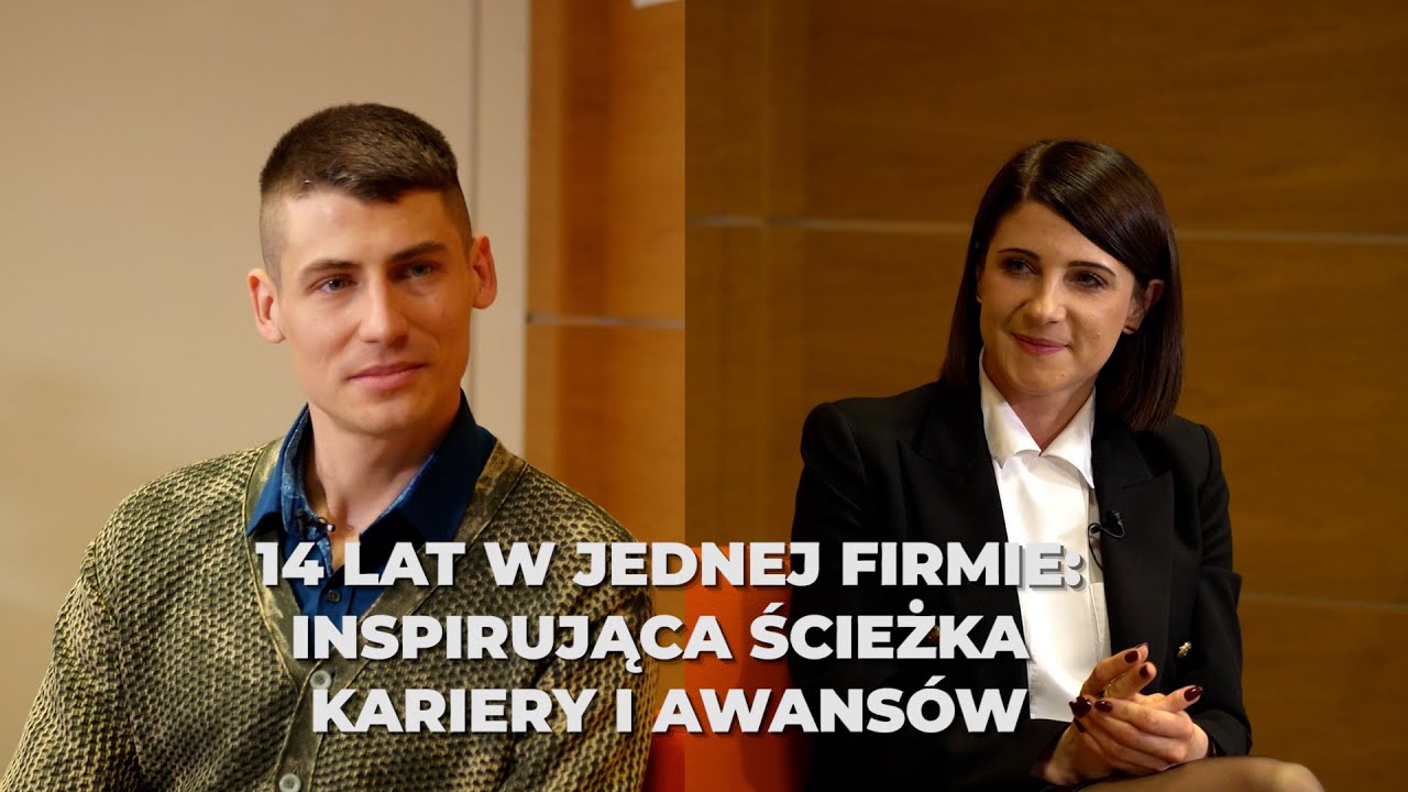 Bio-Tech Talk #23 &ndash; Od stażystki, do kierownika 250-osobowego zespołu 📈 I Julita Balcerek, Mabion