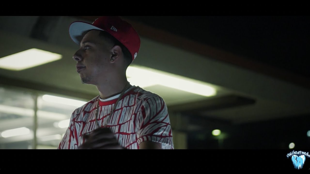 LYJAH - Ask About (Official Video) Dir. By || @lostboisworld
