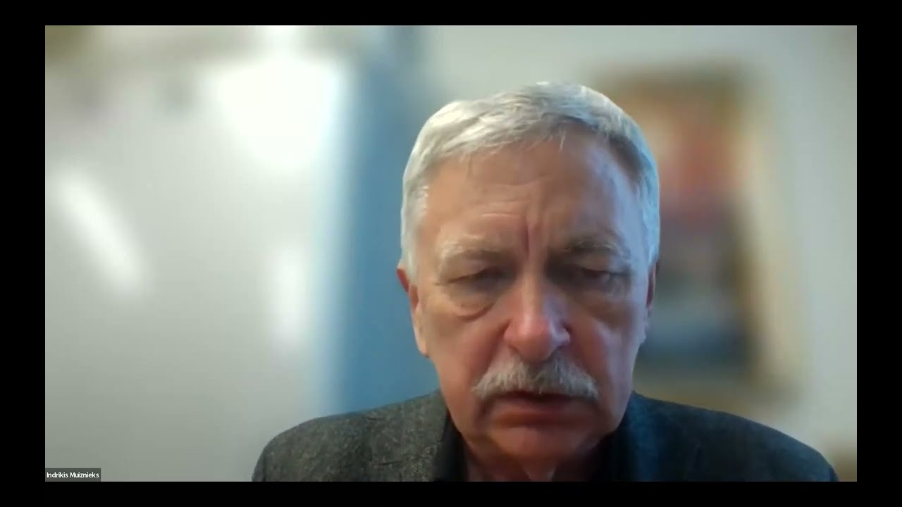 LZA ĶBMN sēde 2025. gada 16. oktobris