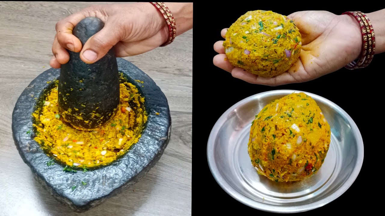 ಜೋಳದ ರೊಟ್ಟಿ ಜೊತೆ ತೊಂಡೆಕಾಯಿ ಚಟ್ನಿ ಇದ್ದರೆ ಊಟ ಬಲು ರುಚಿ ಅಂತೀರಾ / Ivygourd Chutney Recipe / Tondekayi