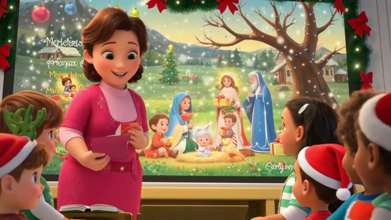 The Birth of Jesus and its Lessons