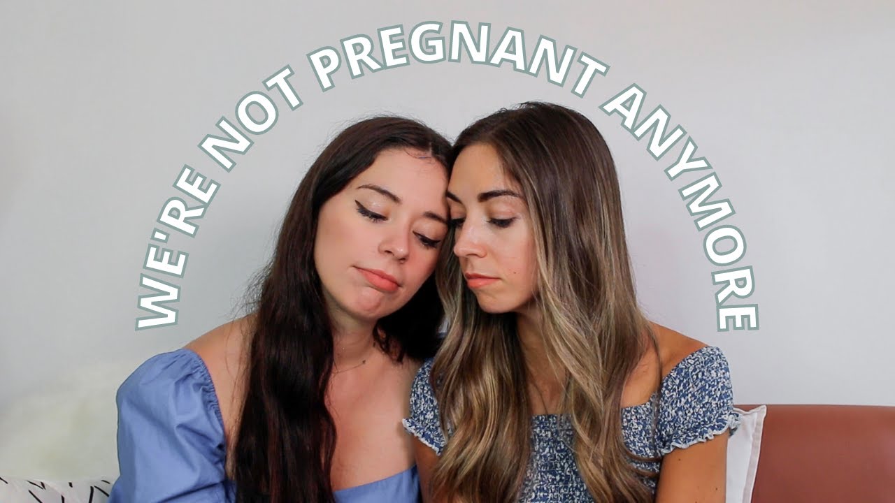 we had an early miscarriage / chemical pregnancy...