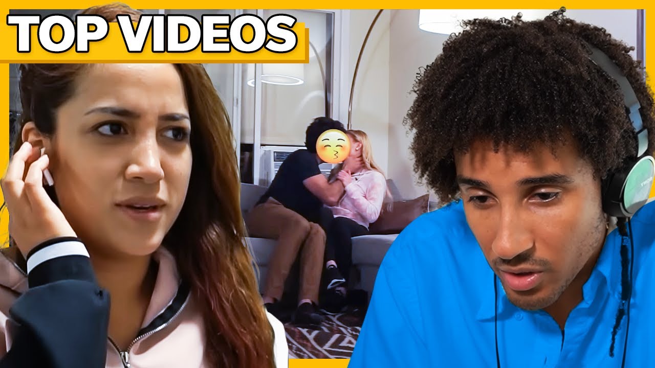 When Love Gets Tested The Most Dramatic Moments! | UDY