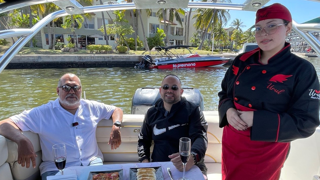 ¿Es Anzoátegui realmente la joya turística que todos decimos? 🤔📍