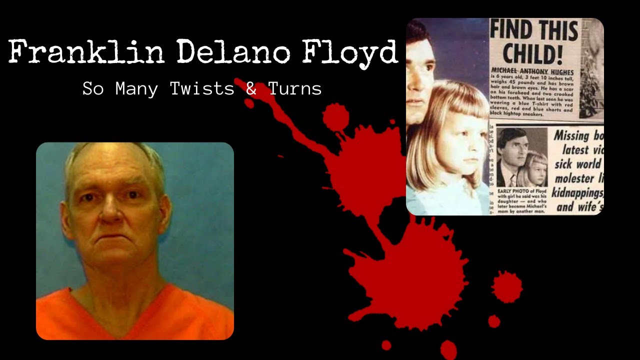 Video l SERIAL KILLER : Franklin Delano Floyd
