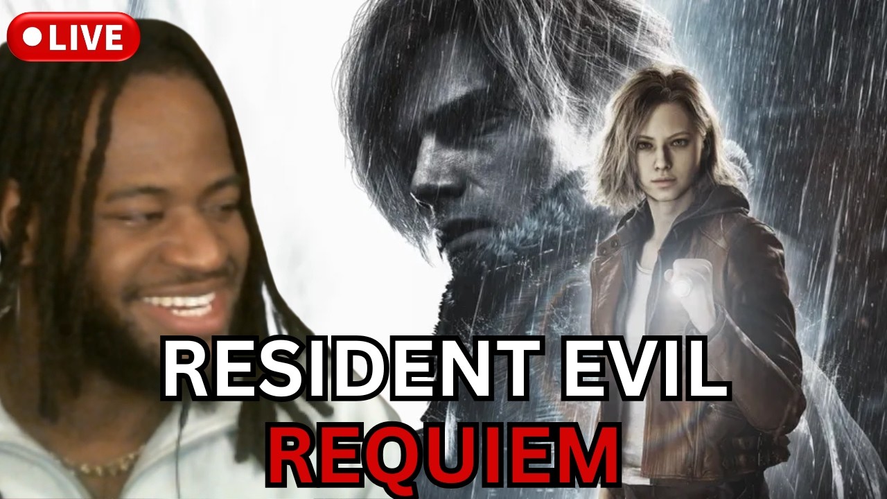 The Residents are still EVIL?! | Resident Evil Requiem #4